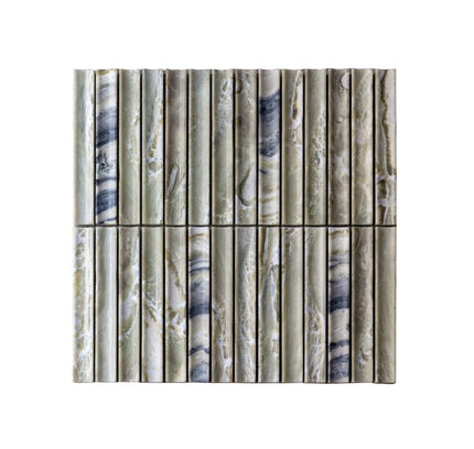 Panel MOSAIC — decorative acoustic wall panel, sound absorption by RODESIGNE