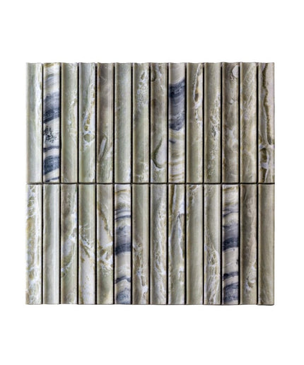 Panel MOSAIC