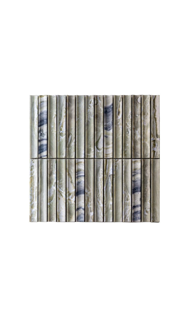 Panel MOSAIC