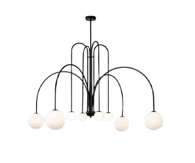Chandelier ONADA by Rodesigne