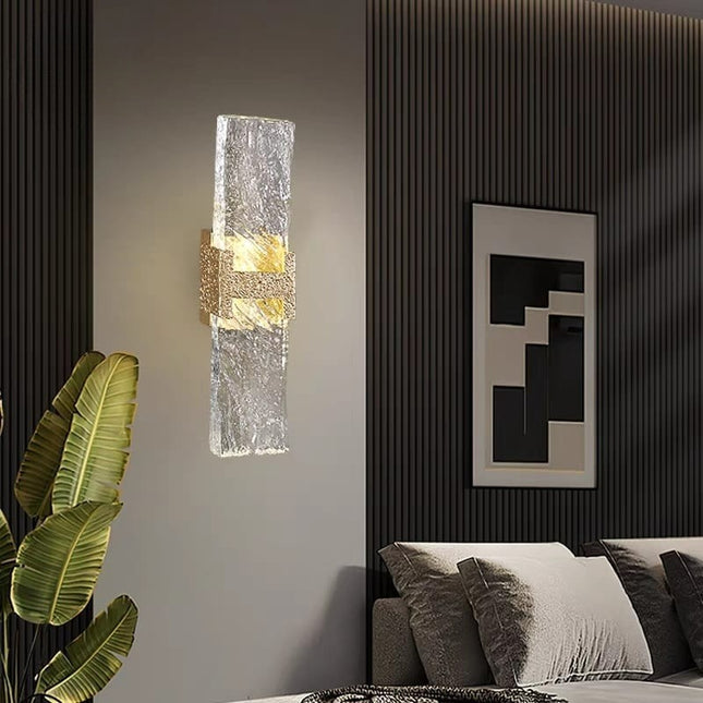 Wall Sconce FUMA