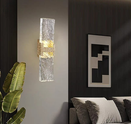 Wall Sconce FUMA — wall sconce lamp, designer lighting by RODESIGNE