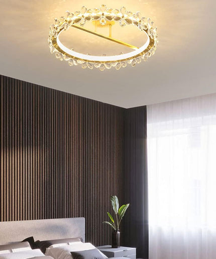 Ceiling Light SANCHES