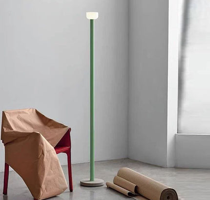 Floor Lamp ZONDOR — designer floor lamp by RODESIGNE