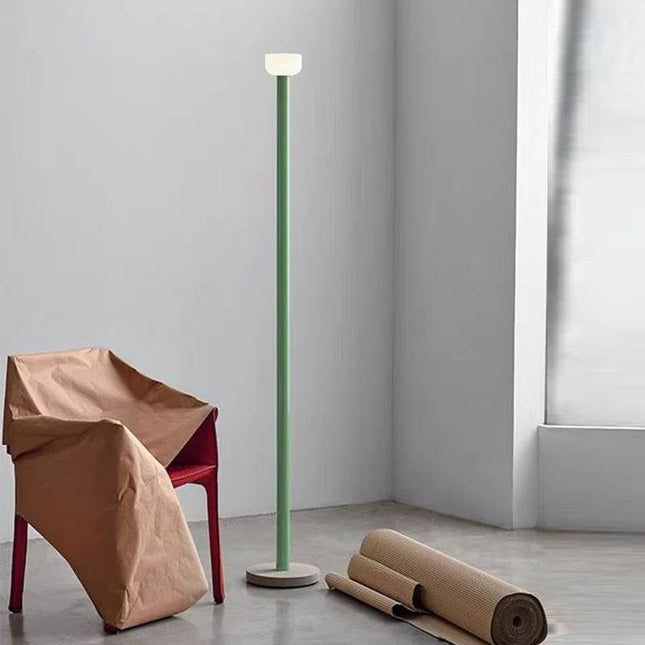 Floor Lamp ZONDOR — designer floor lamp by RODESIGNE