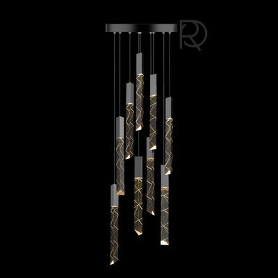 Pendant lamp GALINY by Rodesigne