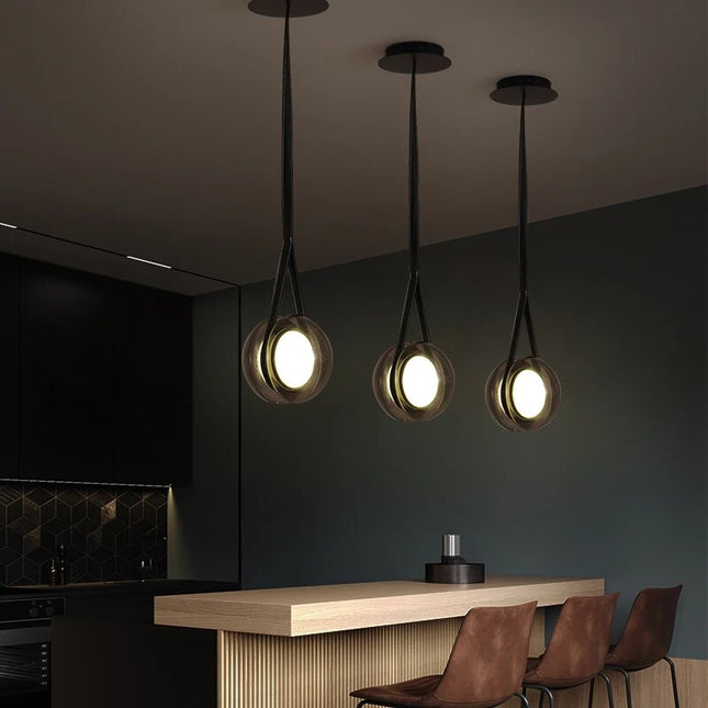 Designer Pendant Light BACI