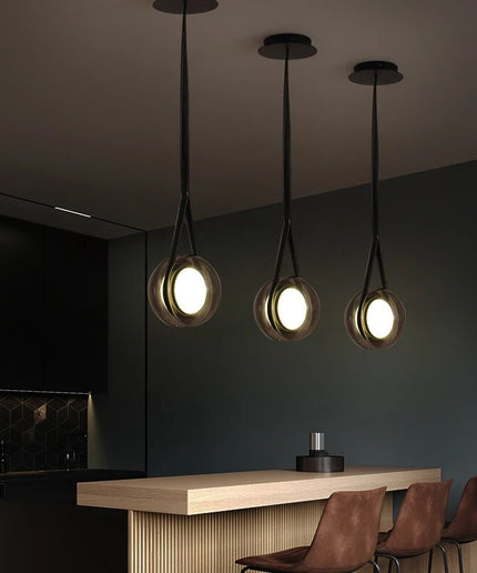 Designer Pendant Light BACI
