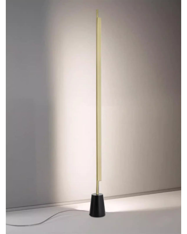 Floor Lamp RAPSY — designer floor lamp by RODESIGNE