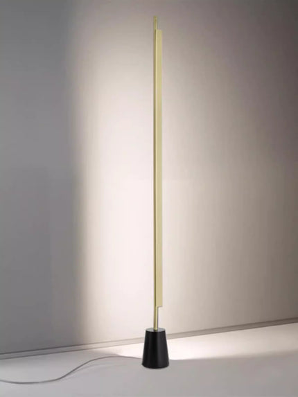 Floor Lamp RAPSY — designer floor lamp by RODESIGNE