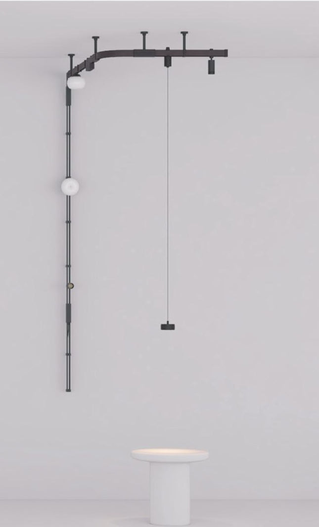 Mounting Bracket MOBIUS-300