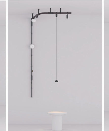 Mounting Bracket MOBIUS-300