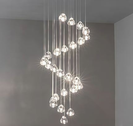 Pendant lamp VERSALE by Rodesigne