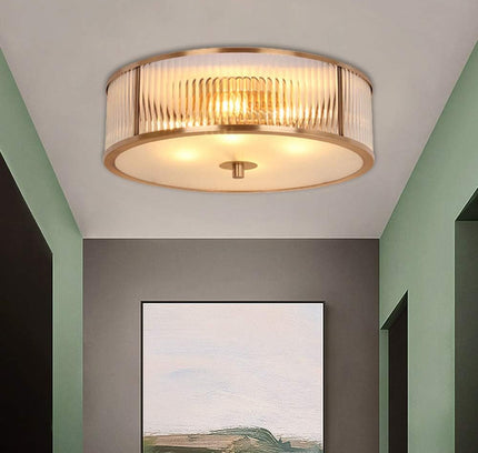 Ceiling Light FINEST — ceiling light fixture, designer lighting by RODESIGNE