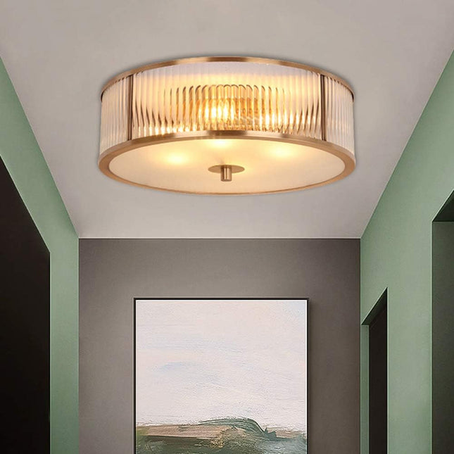 Ceiling Light FINEST — ceiling light fixture, designer lighting by RODESIGNE
