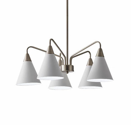Chandelier DUKAL by Rodesigne