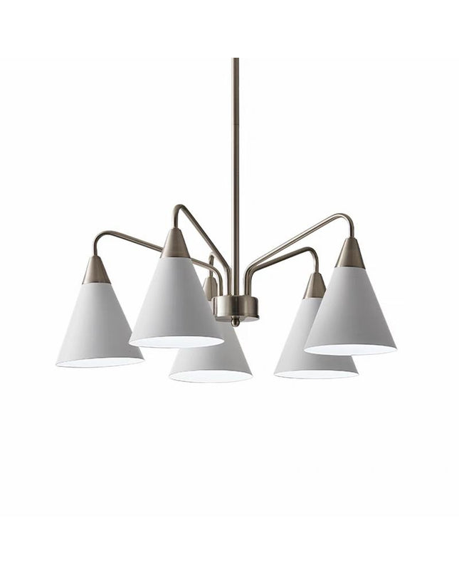 Chandelier DUKAL by Rodesigne