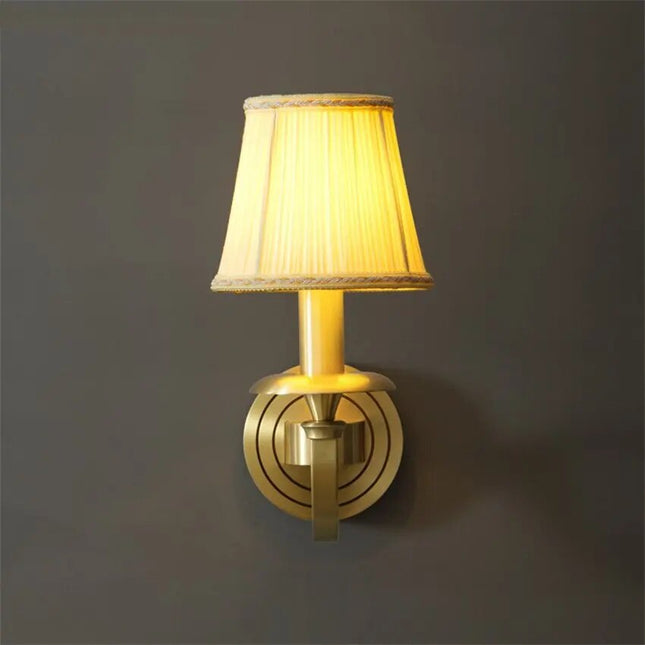 Wall Sconce TEAMO
