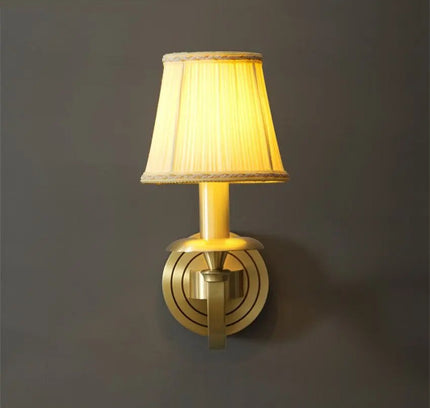 Wall Sconce TEAMO — wall sconce lamp, designer lighting by RODESIGNE