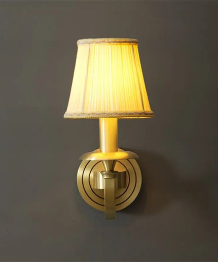 Wall Sconce TEAMO