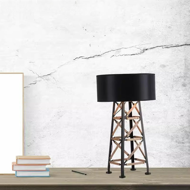 Table Lamp CONSTRUCTIONER