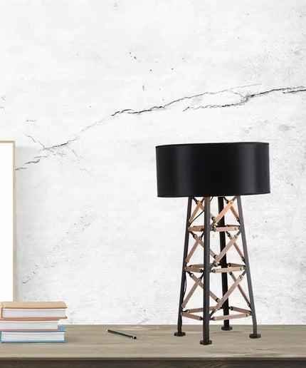Table Lamp CONSTRUCTIONER