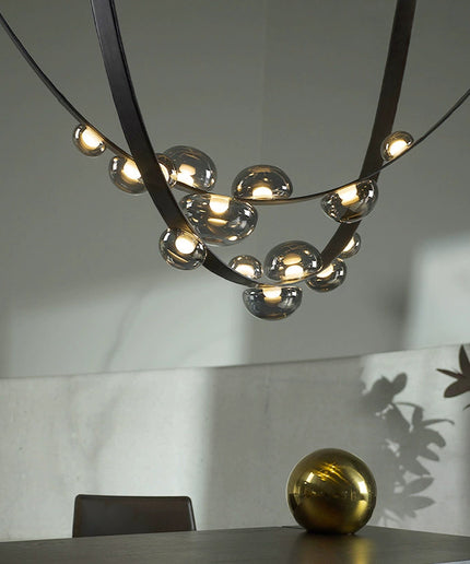Chandelier BERDENTE