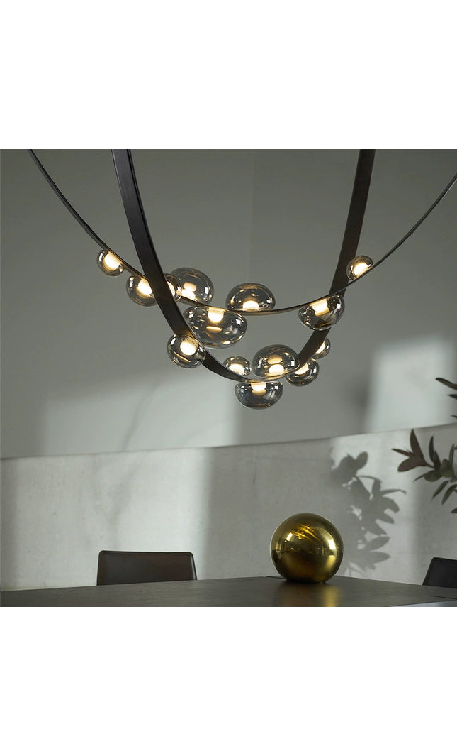 Chandelier BERDENTE