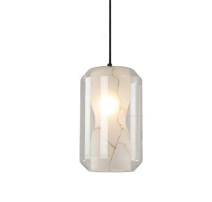 Pendant lamp RASTEZ by Rodesigne