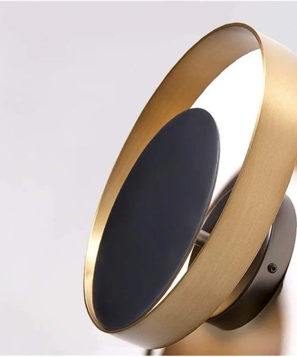 Wall lamp (Sconce) CIRCLE by Rodesigne