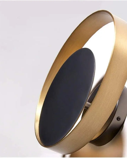 Wall lamp (Sconce) CIRCLE by Rodesigne