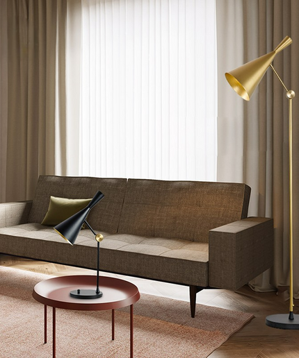 Floor Lamp HORN