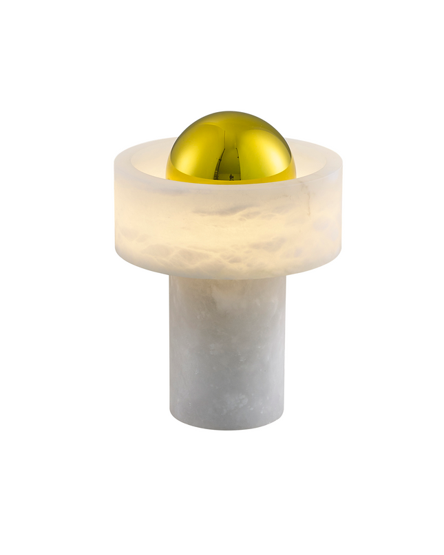 Table Lamp ARTIS — designer table lamp by RODESIGNE