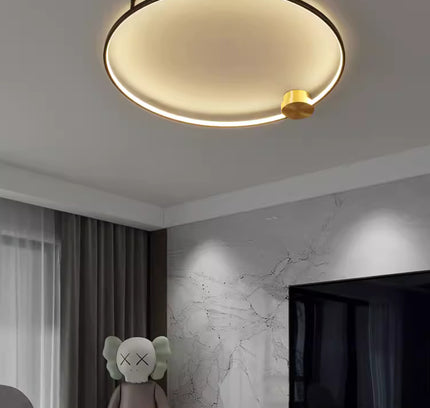 Ceiling Light FARRESSE — ceiling light fixture, designer lighting by RODESIGNE