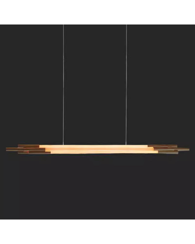 Chandelier SURTAS — designer chandelier, custom lighting by RODESIGNE