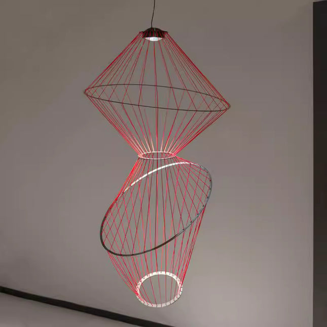 Pendant Light GARAGES