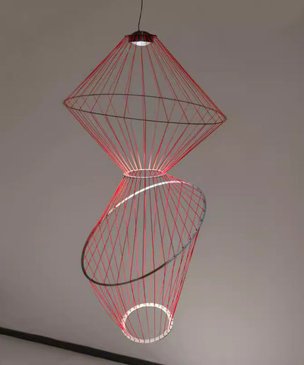 Pendant Light GARAGES