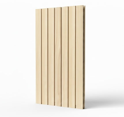 Wall Panel WGP-250 — decorative acoustic wall panel, sound absorption by RODESIGNE