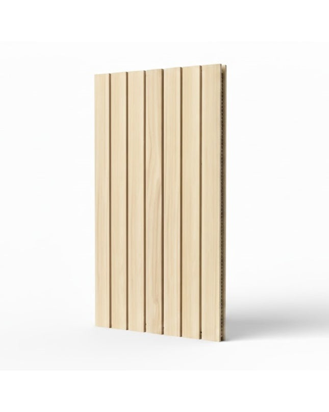 Wall Panel WGP-250 — decorative acoustic wall panel, sound absorption by RODESIGNE
