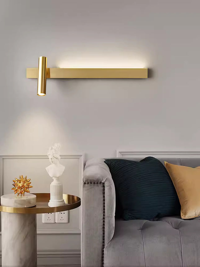Wall Sconce NAGAN
