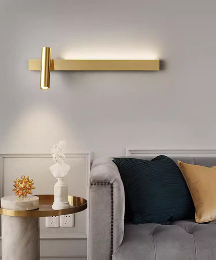 Wall Sconce NAGAN