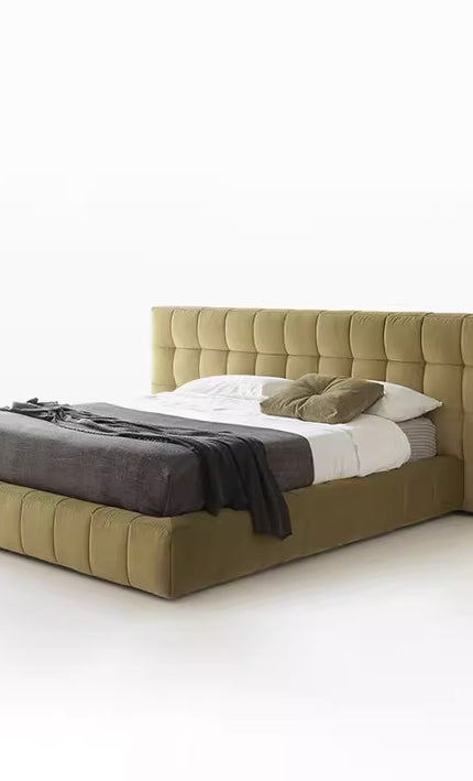 Bed TERTA
