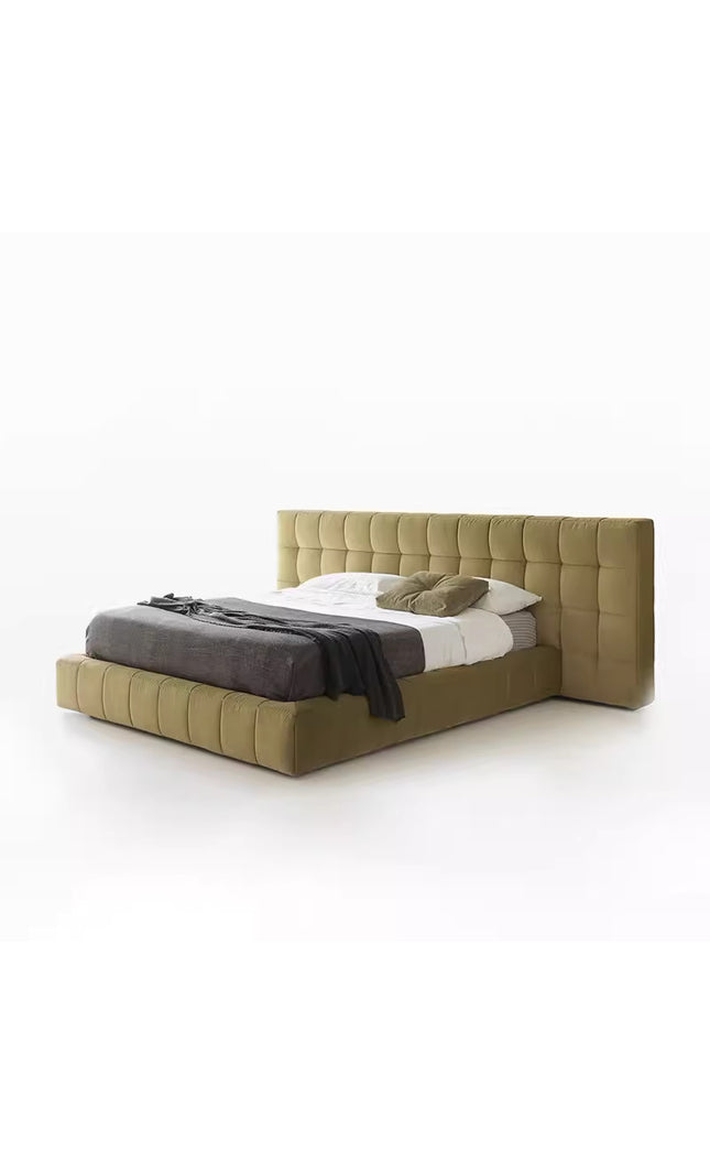 Bed TERTA