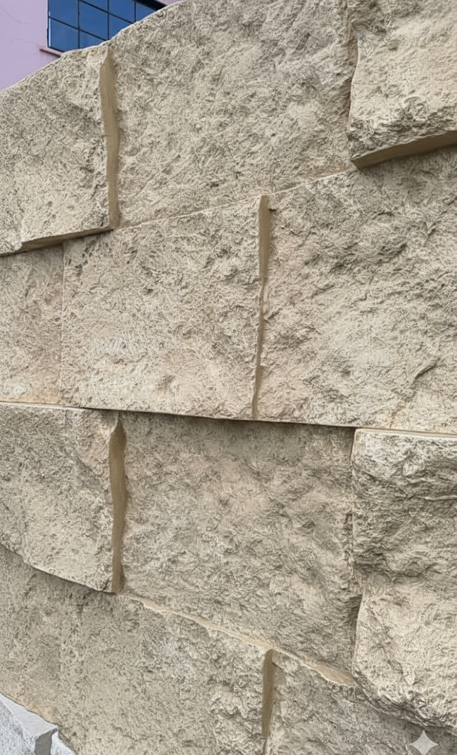 Panel LIME STONE WS