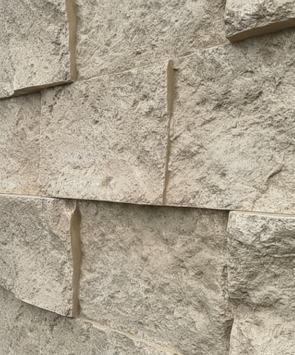 Panel LIME STONE WS