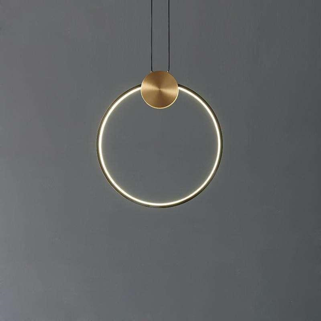 Pendant Light JULLSY