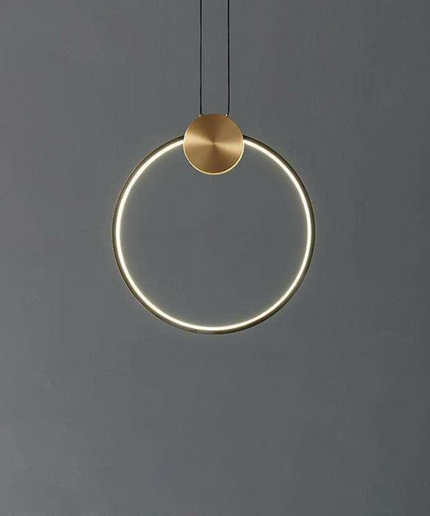Pendant Light JULLSY