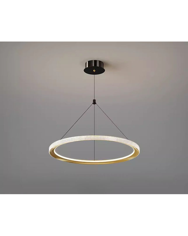 Chandelier FASH by Rodesigne