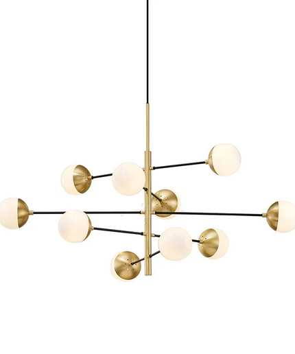 Chandelier HEREA