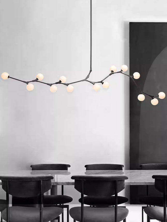 Chandelier TY-TEL